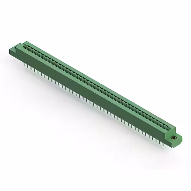 307-082-420-208 EDAC Inc.  Edgeboard Connectors